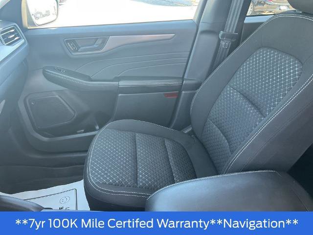 Certified 2023 Ford Escape Active w/ Tech Pack #1 AWD/4WD image 23