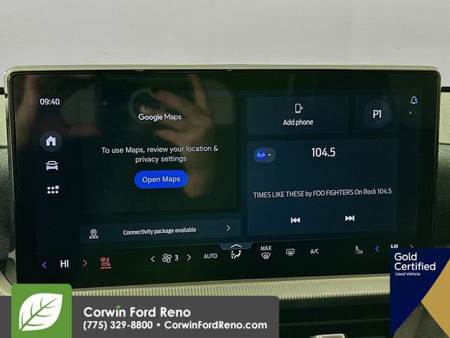 Certified 2026 Ford Explorer ST-Line w/ ST-Line Street Pack AWD/4WD image 19