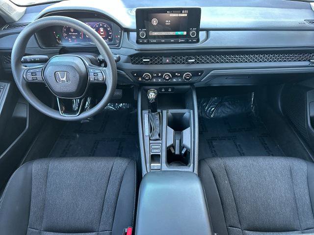 Used 2024 Honda Accord EX image 12