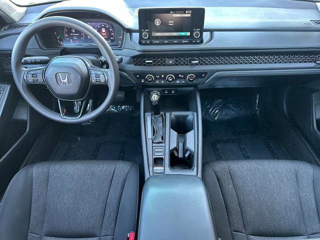 Used 2024 Honda Accord EX image 12