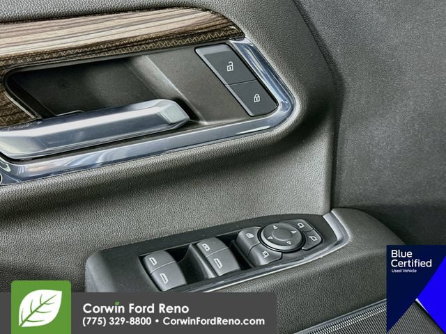 Used 2024 Chevrolet Silverado 2500 LT w/ All Star Edition AWD/4WD image 22