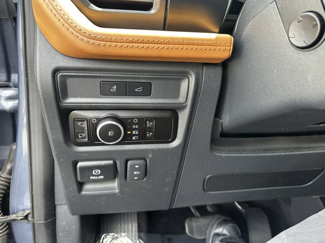 Certified 2023 Ford Expedition Max Platinum AWD/4WD image 30