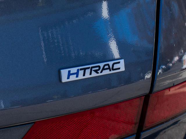 Used 2021 Hyundai Tucson SEL image 11