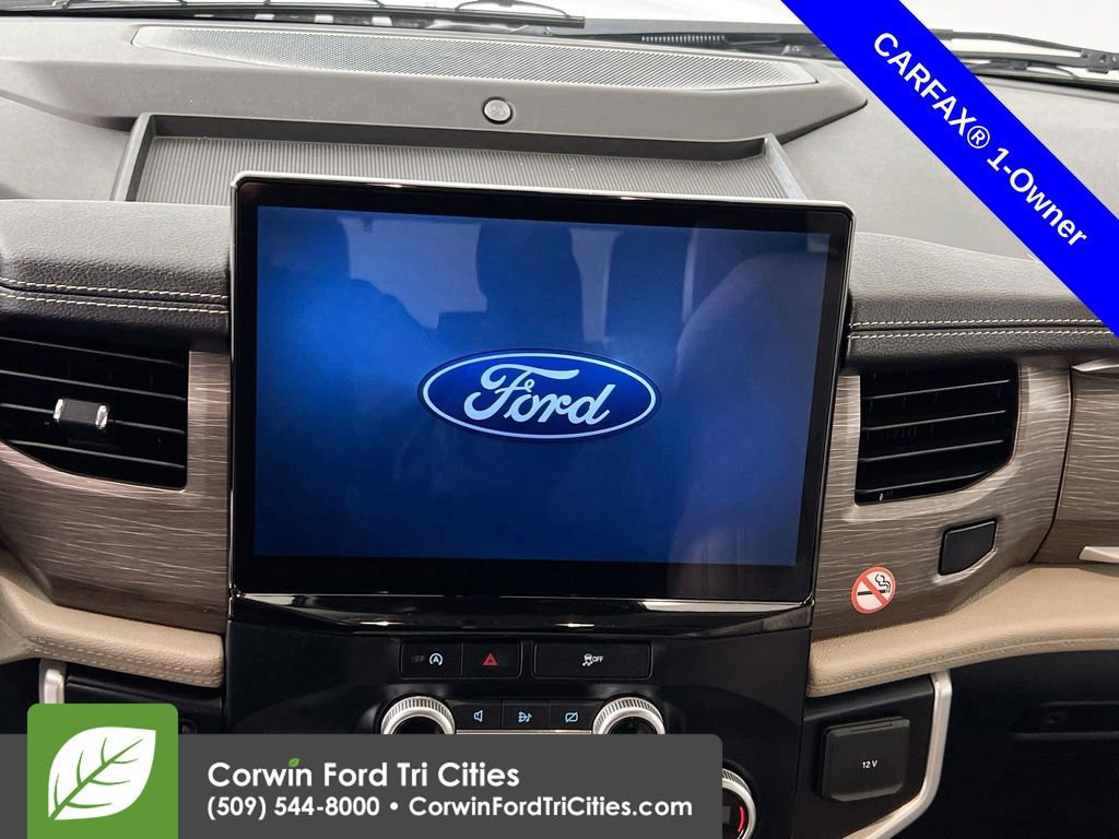 Certified 2024 Ford Expedition Limited image 23