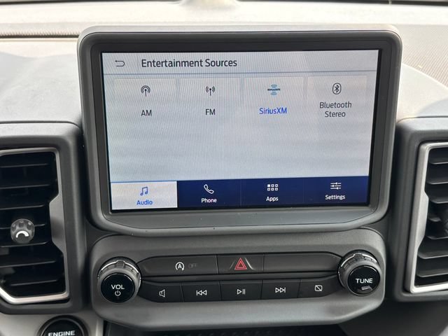 Certified 2024 Ford Bronco Sport Big Bend w/ Convenience Package AWD/4WD image 10