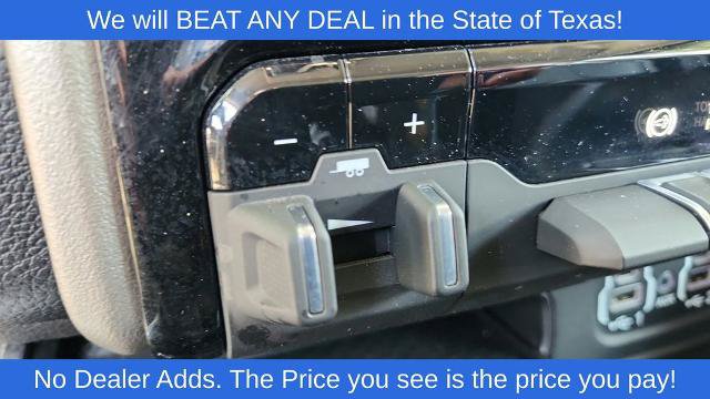 Used 2024 RAM 2500 Laramie AWD/4WD image 22