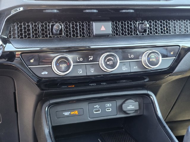 Used 2023 Honda CR-V EX-L image 22