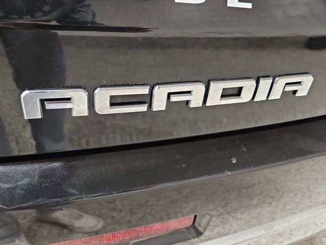 Used 2019 GMC Acadia Denali w/ Technology Package AWD/4WD image 30