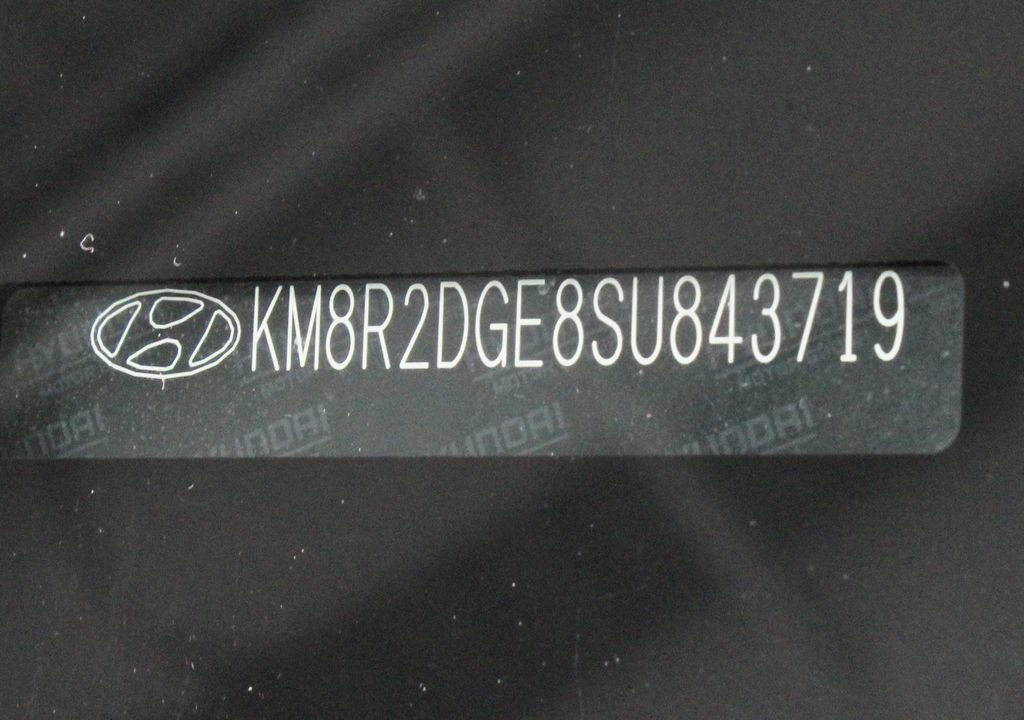 Used 2025 Hyundai Palisade SEL AWD/4WD image 33