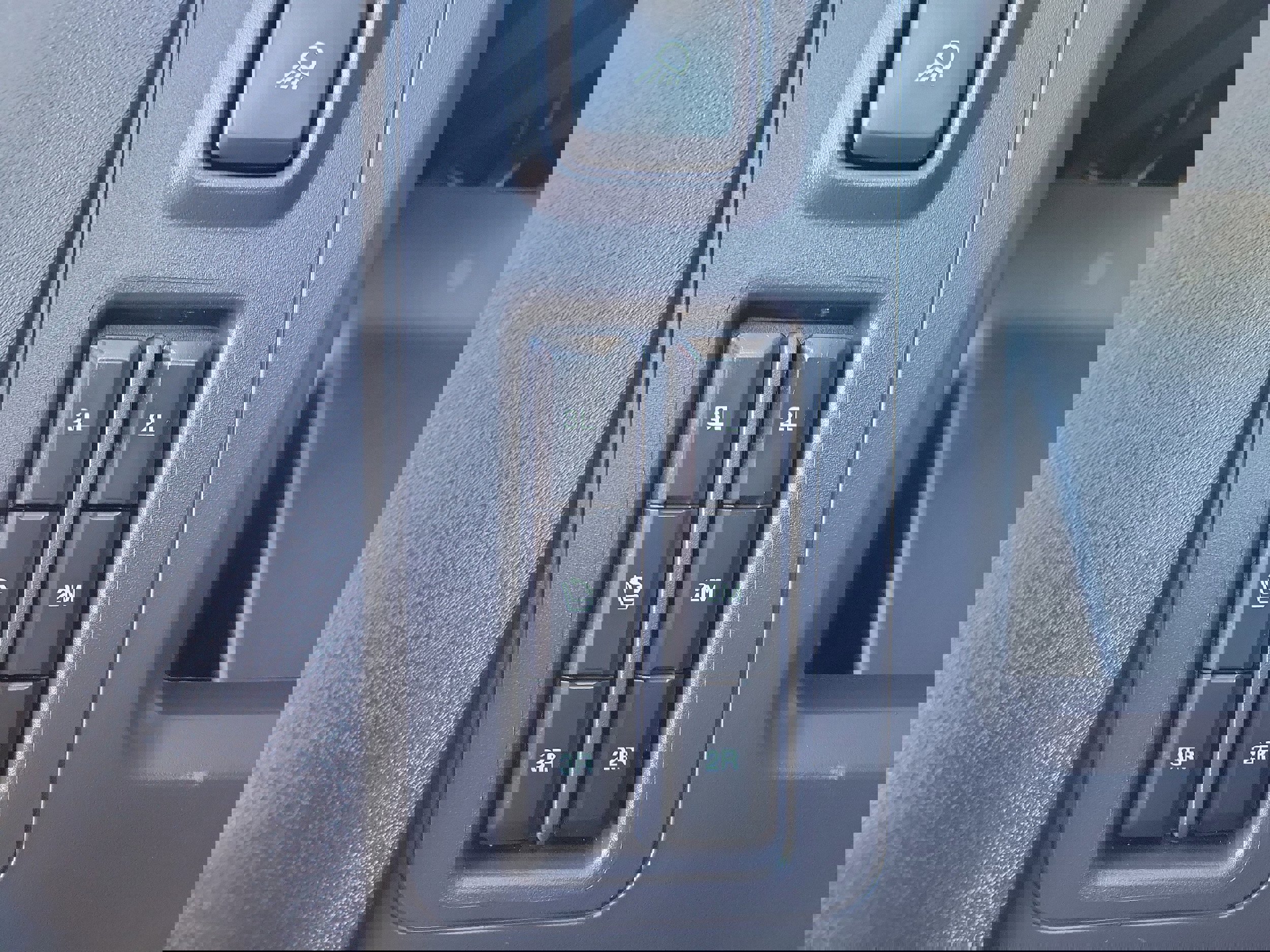 Certified 2025 Ford Expedition Max Platinum image 10