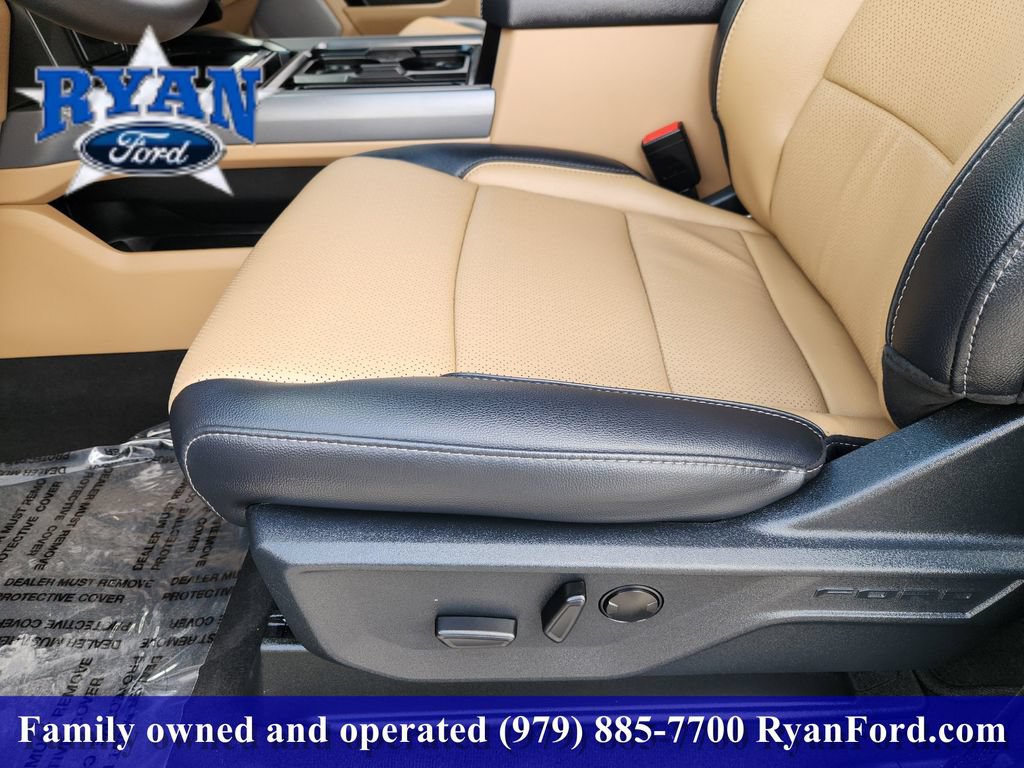 Certified 2026 Ford F350 Lariat AWD/4WD image 17