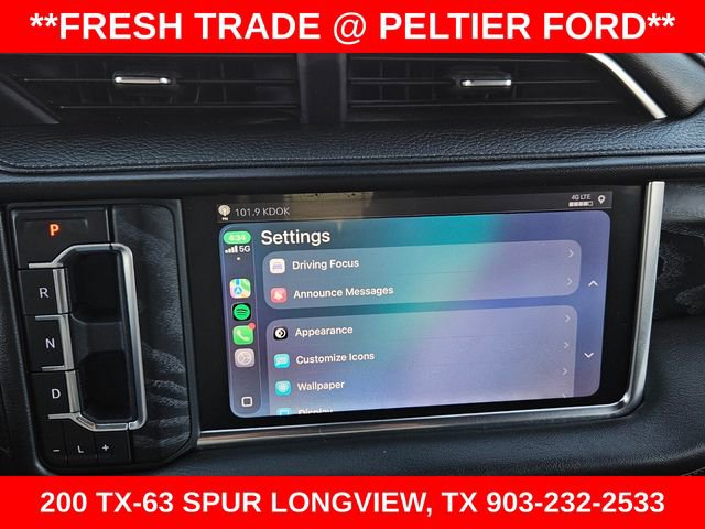 Used 2021 GMC Yukon XL Denali w/ Denali Ultimate Package image 27