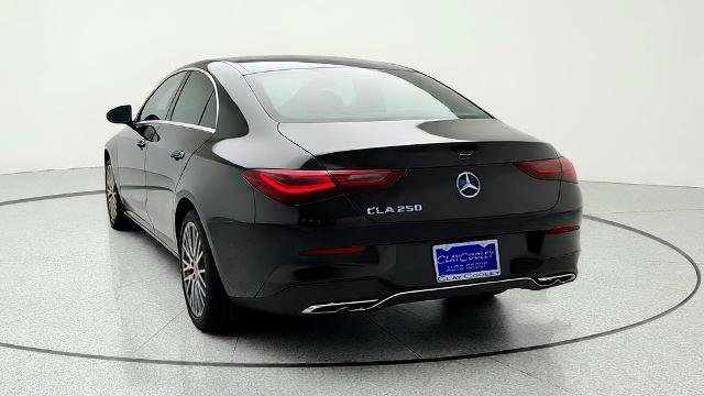Used 2025 Mercedes-Benz CLA 250 image 6