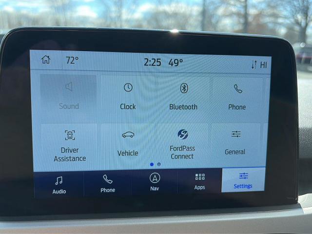 Certified 2022 Ford Escape SE w/ Convenience Package image 29