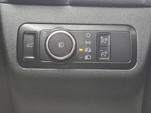 Certified 2024 Ford Bronco Sport Outer Banks w/ Tech Package AWD/4WD image 21