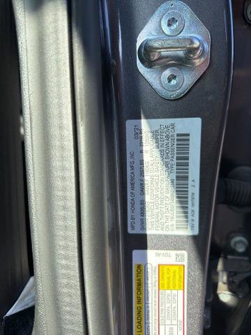 Used 2021 Acura TLX w/ A-SPEC Pkg image 14