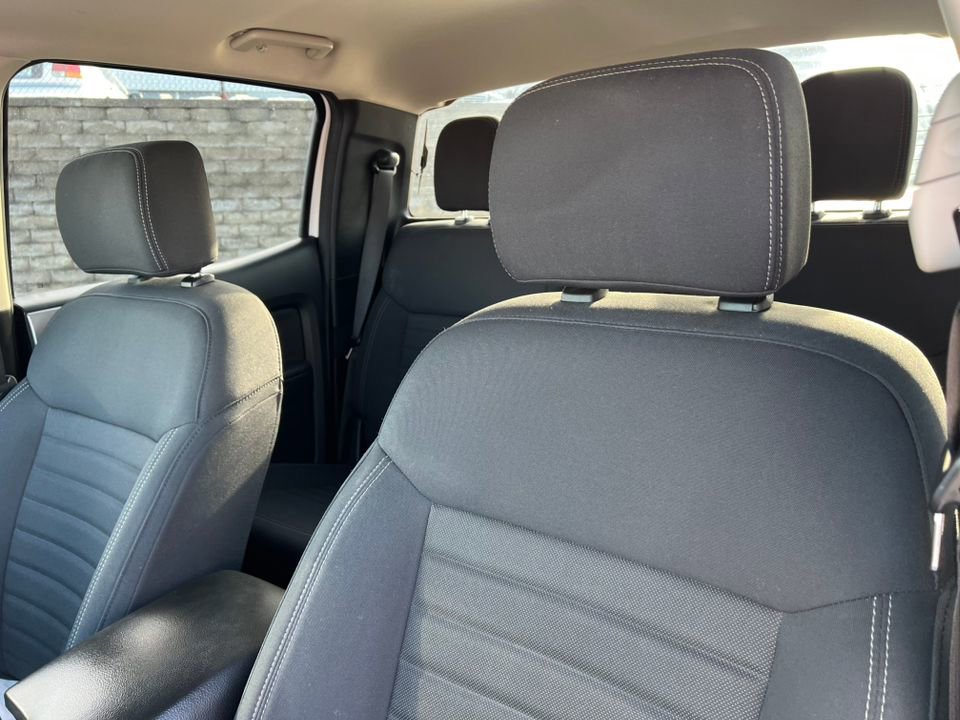 Certified 2023 Ford Ranger XLT w/ Equipment Group 301A Mid image 17