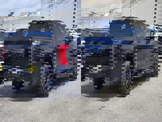 Used 2023 Toyota Tundra SR5 w/ TRD Sport Premium Package image 3