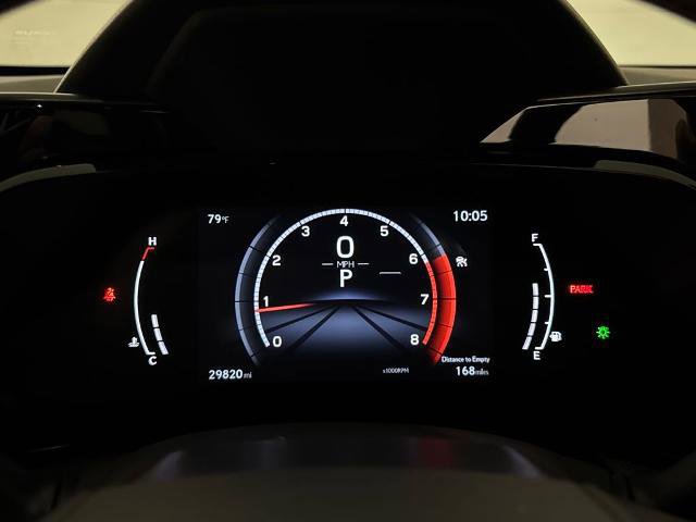 Used 2023 Lexus NX 350 F Sport AWD/4WD image 24