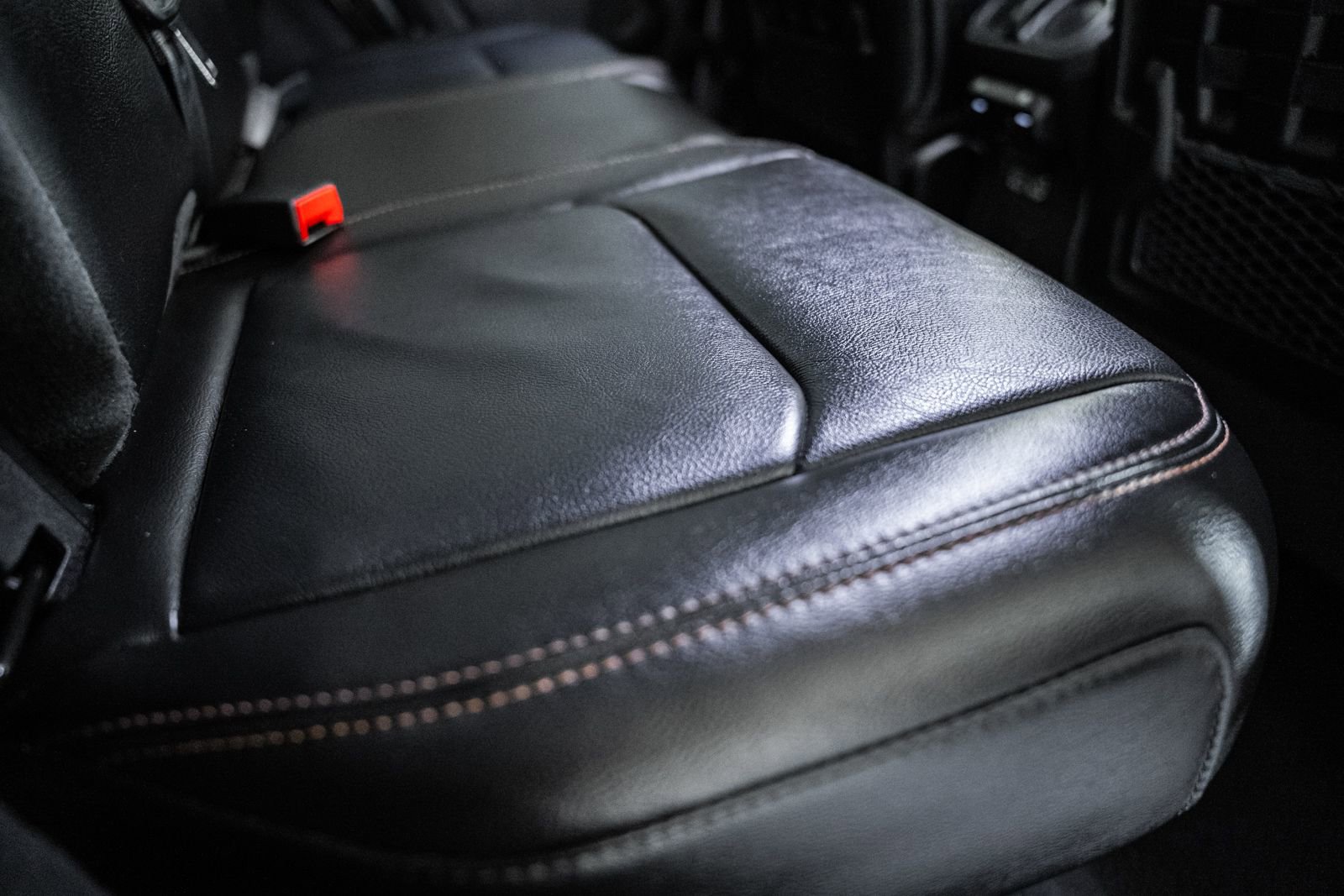 Used 2023 Jeep Wrangler Unlimited Rubicon 392 image 40