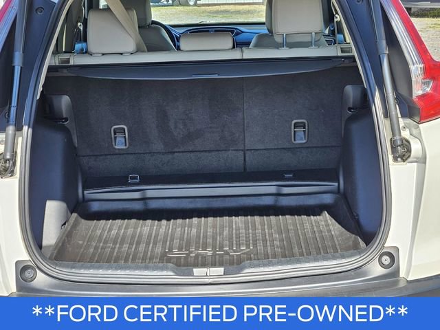 Used 2018 Honda CR-V EX-L image 9