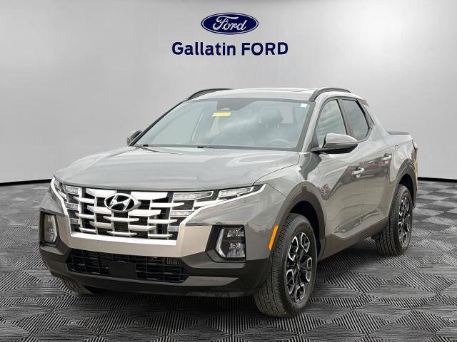 Used 2023 Hyundai Santa Cruz SEL Premium image 1