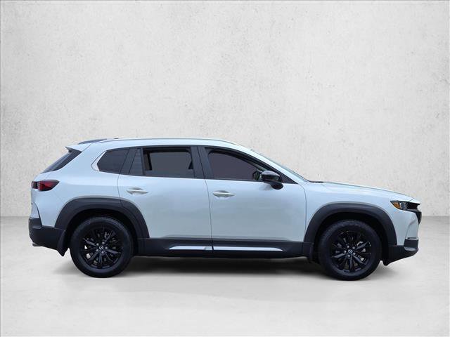 Used 2024 MAZDA CX-50 AWD 2.5 S w/ Accent Package image 4