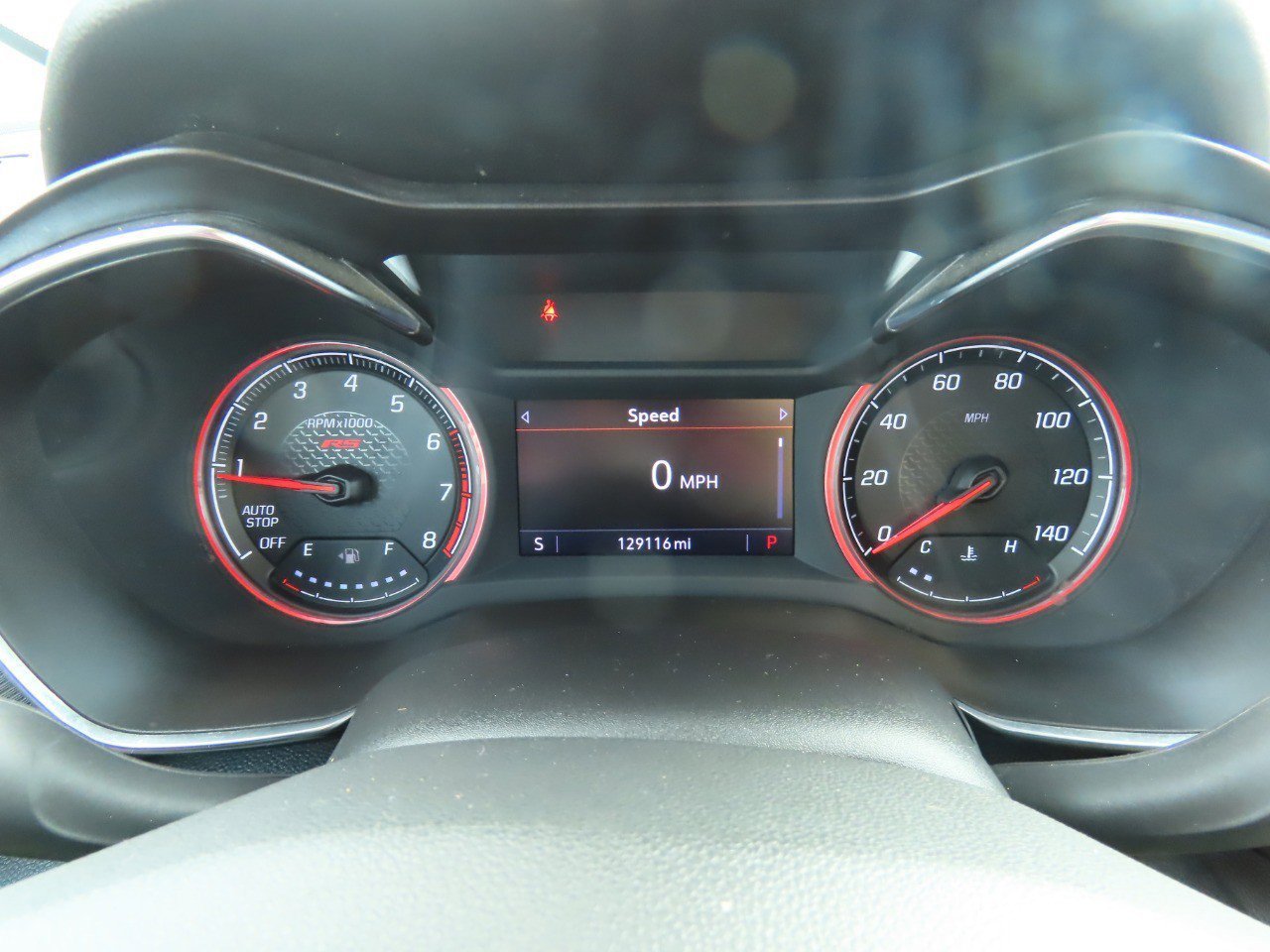 Used 2022 Chevrolet TrailBlazer RS w/ Sun and Liftgate Package image 25