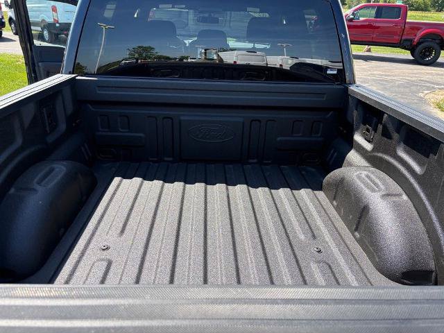 Certified 2024 Ford F150 XLT w/ FX4 Off-Road Package AWD/4WD image 15
