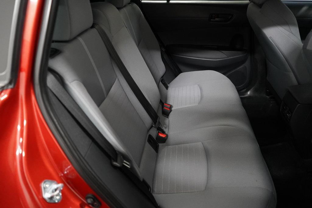 Used 2025 Toyota Corolla Cross AWD Hybrid image 22