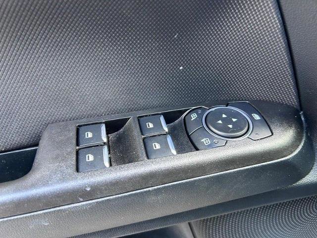 Certified 2021 Ford Bronco Sport Outer Banks w/ Outer Banks Package image 19