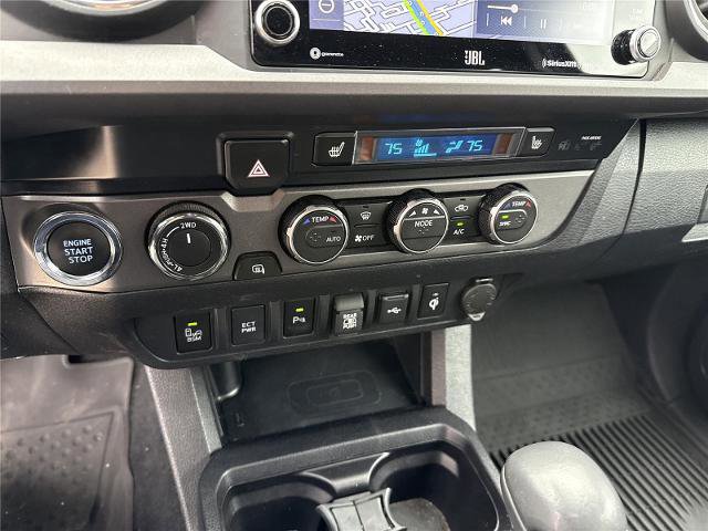 Used 2023 Toyota Tacoma TRD Off-Road w/ TRD Premium Off Road Package image 23