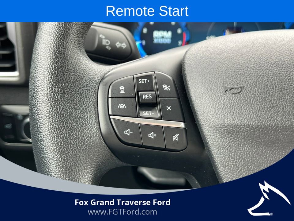 Certified 2025 Ford Bronco Sport Big Bend AWD/4WD image 17