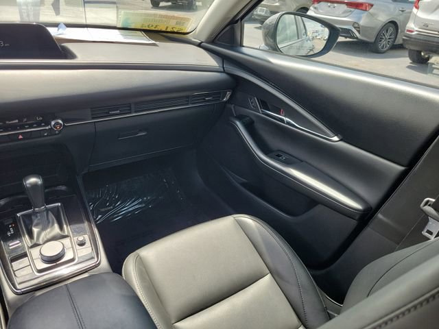 Used 2024 MAZDA CX-30 AWD 2.5 S w/ Preferred Package image 14