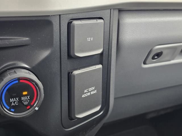 Certified 2025 Ford F350 XLT w/ 360-Degree Camera Package image 32