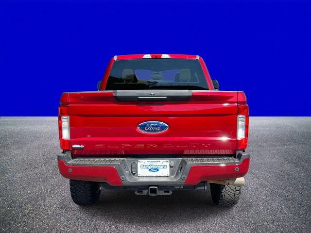 Certified 2019 Ford F250 XLT w/ XLT Value Package AWD/4WD image 4