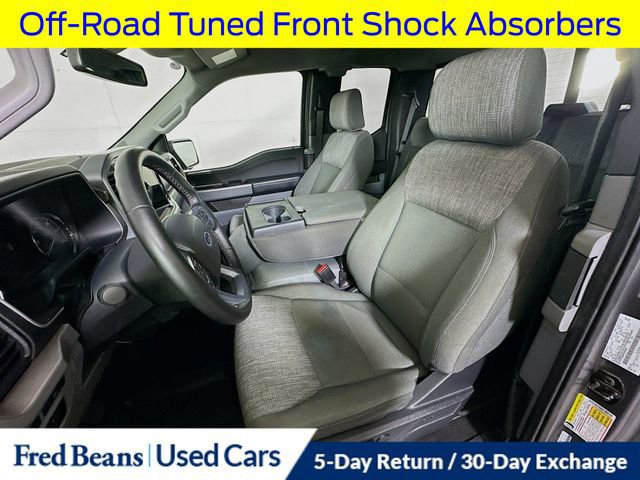 Certified 2023 Ford F150 XL image 28