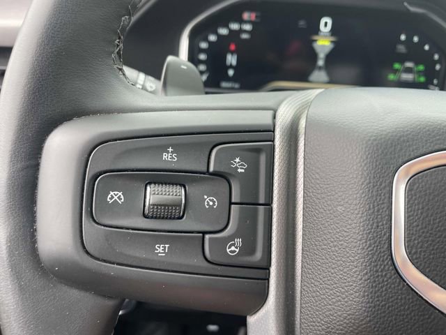 Used 2024 GMC Sierra 1500 Denali w/ Denali Reserve Package image 33