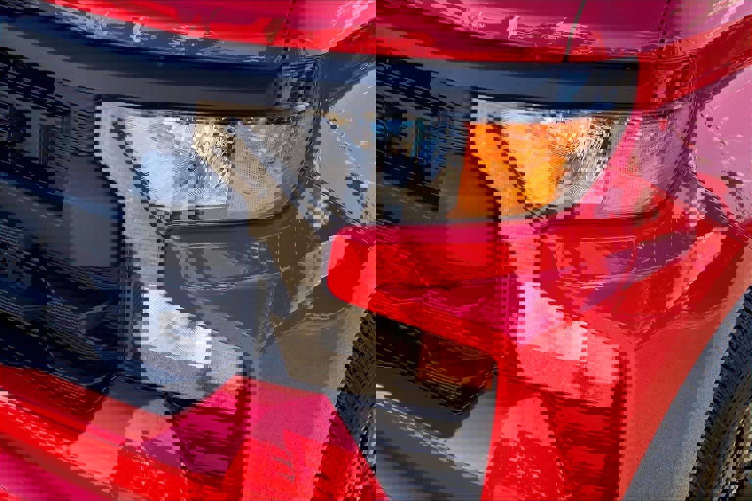 Used 2023 Chevrolet Silverado 1500 Custom w/ LPO, Dark Essentials Package image 27