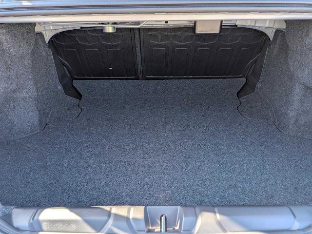 Used 2024 Subaru WRX Limited AWD/4WD image 35