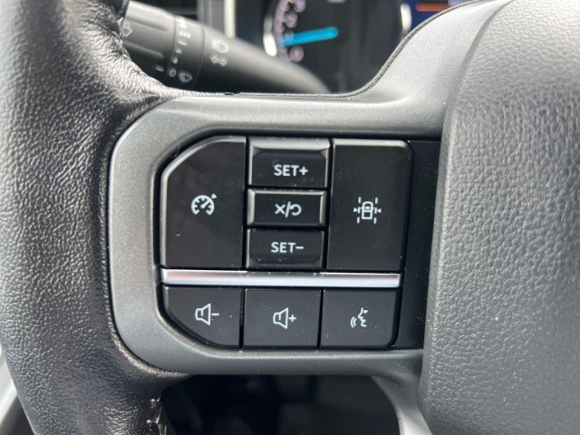 Certified 2022 Ford F150 XLT w/ Equipment Group 302A High AWD/4WD image 17