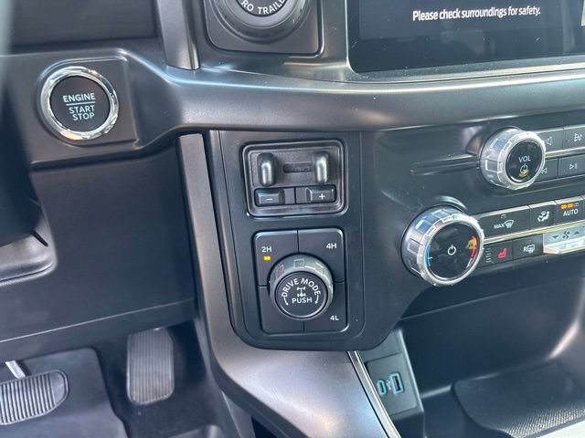 Certified 2024 Ford F150 XLT w/ Equipment Group 302A MID AWD/4WD image 20