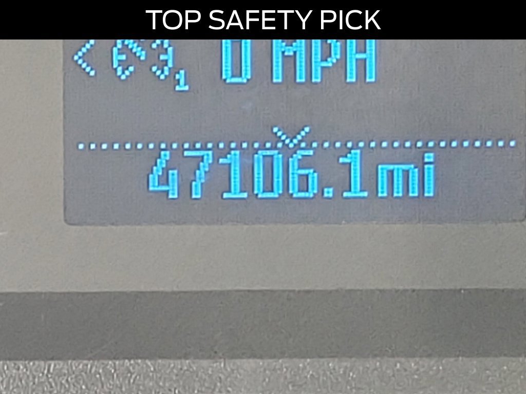 Certified 2018 Ford Fusion S w/ Equipment Group 101A FWD image 25