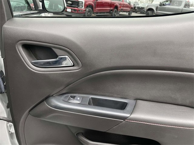 Used 2018 GMC Canyon All Terrain w/ Trailering Package image 26