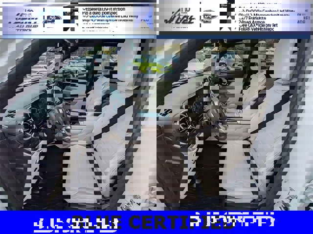 Used 2023 Mercedes-Benz GLC 300 4MATIC image 24