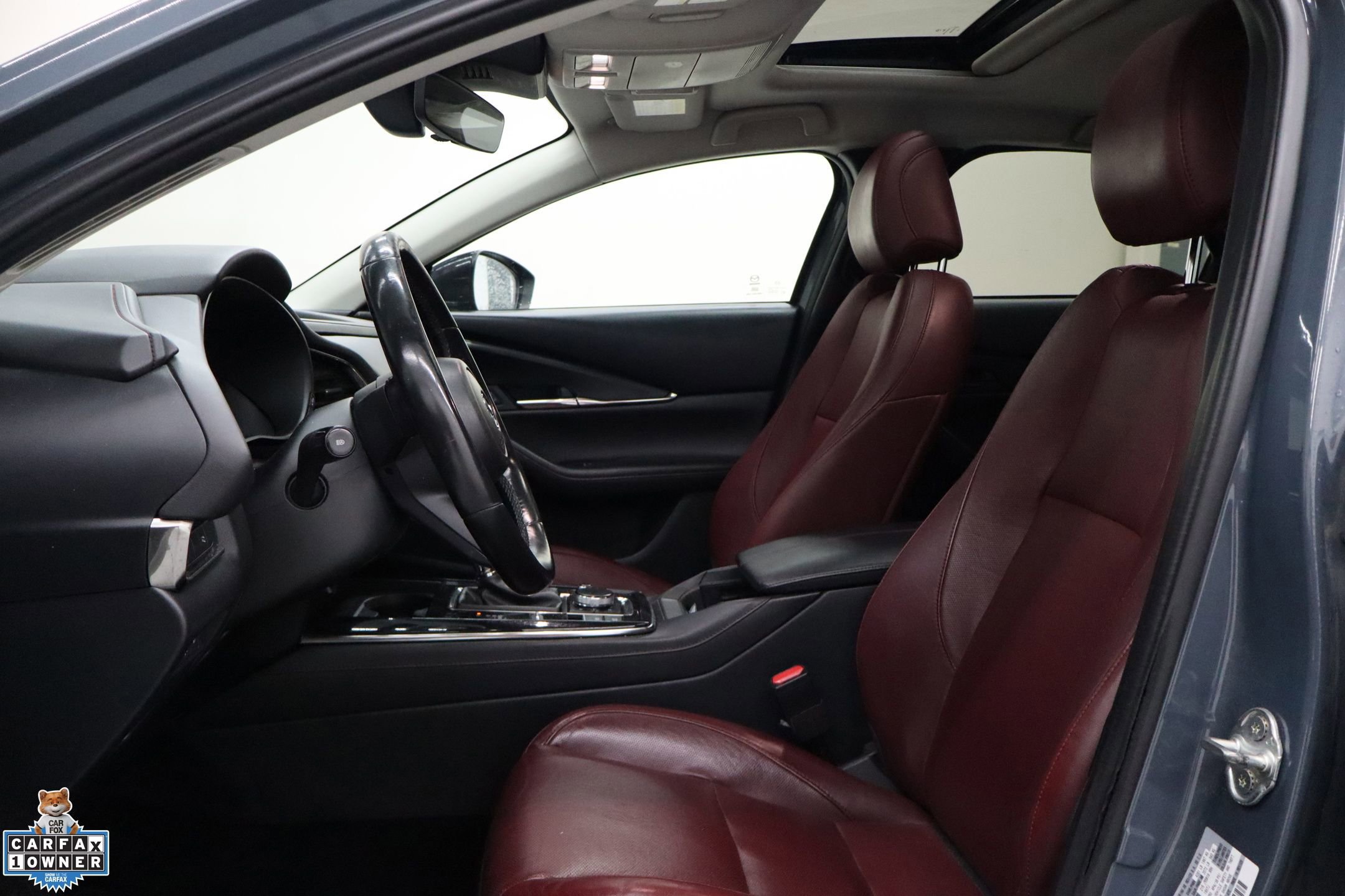 Used 2023 MAZDA CX-30 AWD 2.5 S w/ Preferred Package image 20