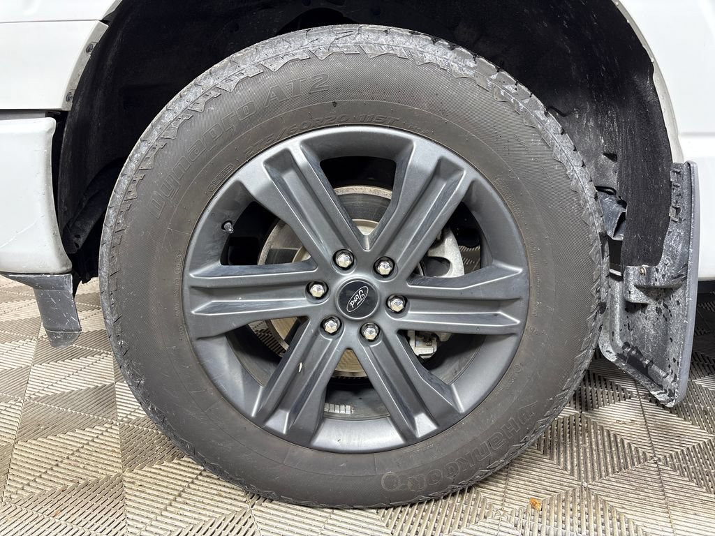 Certified 2023 Ford F150 XLT w/ Equipment Group 302A High AWD/4WD image 15