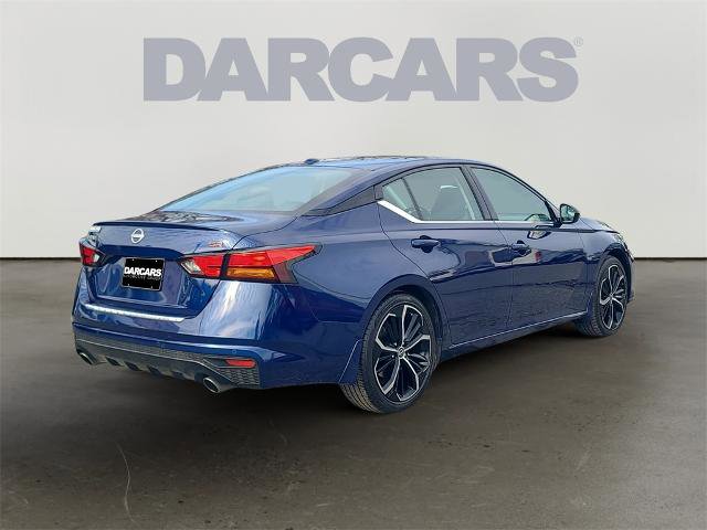 Used 2023 Nissan Altima 2.5 SR w/ SR Premium Package image 5