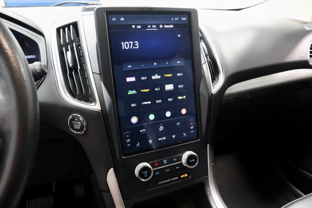 Certified 2024 Ford Edge SEL AWD/4WD image 33