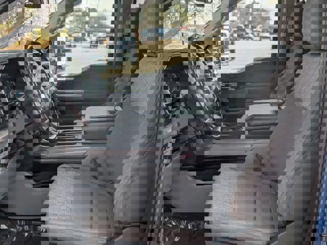 Certified 2022 Ford F150 XLT w/ Equipment Group 302A High image 15